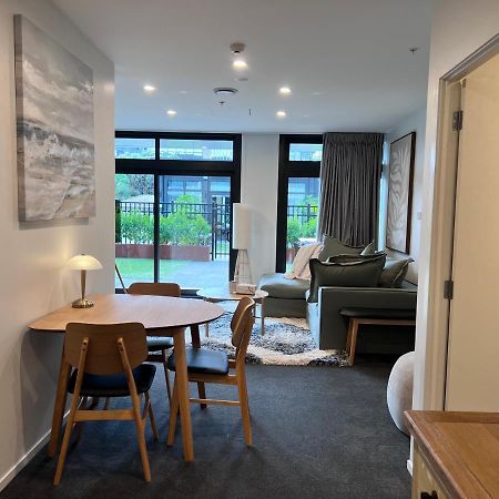 3 Bedroom Apartment In Newmarket Auckland Exterior foto