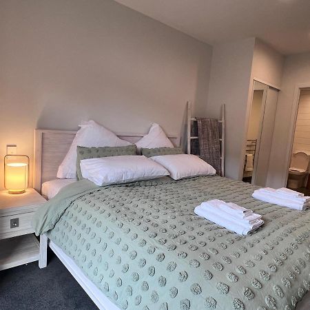 3 Bedroom Apartment In Newmarket Auckland Exterior foto