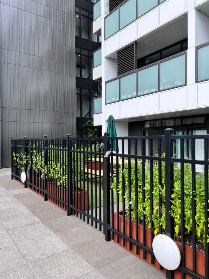 3 Bedroom Apartment In Newmarket Auckland Exterior foto
