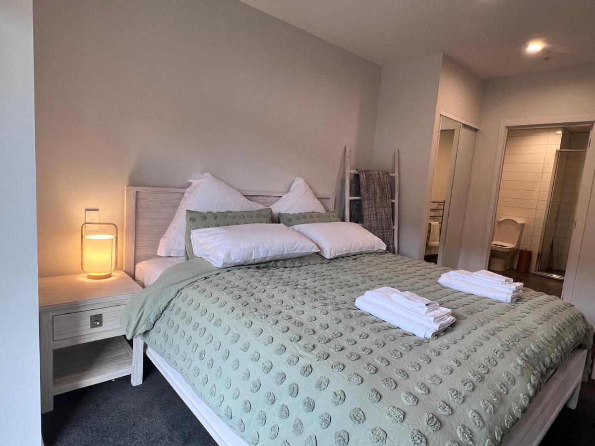 3 Bedroom Apartment In Newmarket Auckland Exterior foto